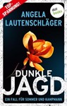 Dunkle Jagd - Angela Lautenschläger - 9783986909253