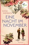 Eine Nacht im November - Katja Maybach - 9783986909277