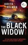 The Black Widow - Judith Kelman - 9783986909604