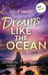 Dreams like the Ocean - Herzmuschelsommer - Julie Leuze - 9783986909659
