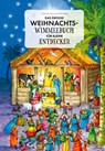 Das große Weihnachts-Wimmelbuch für kleine Entdecker - Charlotte Thoroe - 9783986951153