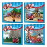 Flo Minibuch-Set 3 -  - 9783986952204