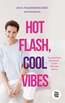 Hot Flash, Cool Vibes - Anja Frankenhäuser - 9783986971182