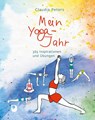 Mein Yoga-Jahr - Claudia Peters - 9783987001024