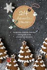 24 Adventspausen - Ilka Osenberg- van Vugt - 9783987001703