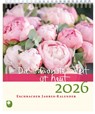 Die schönste Zeit ist heut 2026 -  - 9783987001710