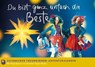 Du bist ganz einfach die Beste -  - 9783987001741