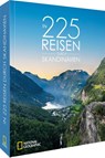 In 225 Reisen durch Skandinavien - Martin Wein ; Udo Haafke - 9783987010903