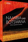 Namibia und Botswana - Josef Niedermeier ; Katja Niedermeier - 9783987011221