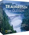 Traumreisen auf Gleisen - Everett Potter - 9783987011382