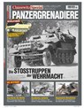 Panzergrenadiere - Stefan Krüger - 9783987021978