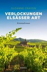 Verlockungen Elsässer Art - Suzanne Crayon - 9783987070570