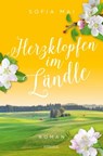 Herzklopfen im Ländle - Sofia Mai - 9783987071027