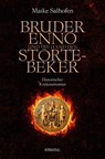 Bruder Enno und die Hand des Störtebeker - Maike Salhofen - 9783987071898
