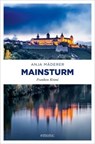 Mainsturm - Anja Mäderer - 9783987072628