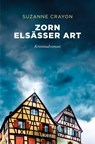 Zorn Elsässer Art - Suzanne Crayon - 9783987072734
