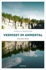 Vermisst im Ammertal - Sybille Baecker - 9783987073083
