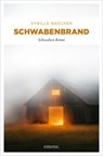 Schwabenbrand - Sybille Baecker - 9783987073090