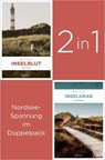 Die ersten zwei Insel-Krimis um Nils Petersen: »Inselblut« und »Inselgrab« (2in1-Bundle) - Bent Ohle - 9783987073458