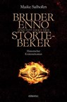 Bruder Enno und das Herz des Störtebeker - Maike Salhofen - 9783987073816