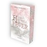 Heartwell Fever - Sturmgraues Verlangen - Ronja Madeleine - 9783987182761