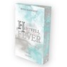 Heartwell Fever - Eisblaue Sehnsucht - Ronja Madeleine - 9783987182785