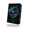 DOES IT HURT? - H. D. Carlton - 9783987183430