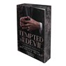 Tempted by the Devil (Kings of Mafia 1) - Michelle Heard - 9783987183799