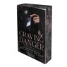 Craving Danger (Kings of Mafia 2) - Michelle Heard - 9783987183805