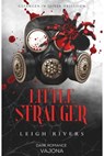 Little Stranger - Leigh Rivers - 9783987184253