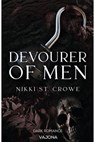Devourer of Men - Nikki St. Crowe - 9783987184901