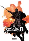 Kosaken. Band 1 - Vincent Brugeas - 9783987210495