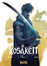 Kosaken. Band 2 - Vincent Brugeas - 9783987210501