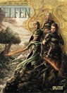 Elfen. Band 32 - Nicolas Jarry - 9783987210723