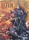Elfen. Band 33 - Olivier Peru - 9783987210730