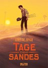 Tage des Sandes - Aimée de Jongh - 9783987210785