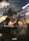 Prometheus. Band 23 - Christophe Bec - 9783987210914