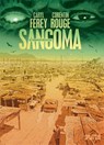 Sangoma - Caryl Férey - 9783987211416