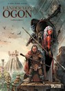 Länder von Ogon. Band 1 - Jean-Luc Istin - 9783987211690