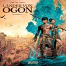 Länder von Ogon. Band 4 - Nicolas Jarry - 9783987211720