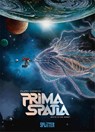 Prima Spatia. Band 1 - Denis-Pierre Filippi - 9783987211966