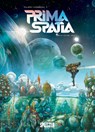 Prima Spatia. Band 2 - Denis-Pierre Filippi - 9783987211973
