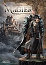 Magier. Band 12 - Die Kriege von Arran - Olivier Peru - 9783987212314