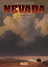 Nevada. Band 5 - Fred Duval ; Jean-Pierre Pécau - 9783987212338