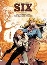 SIX. Band 1 - Philippe Pelaez ; Casado - 9783987212468