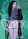 Crepax: Emmanuelle - Guido Crepax - 9783987212703