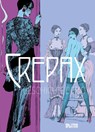 Crepax: Geschichte der O - Guido Crepax - 9783987212710