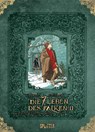 Die sieben Leben des Falken - zweiter Zyklus (limitierte Sonderedition) - Patrick Cothias - 9783987212871