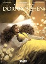 Mythen der Welt: Dornröschen - Luc Ferry ; Clotilde Bruneau - 9783987213274