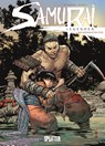 Samurai Legenden. Band 9 - Jean-François Di Giorgio - 9783987213540